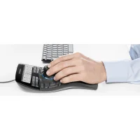 Мышь 3Dconnexion SpaceMouse Enterprise фото 10